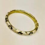 Bracelet and Bangle Churi Style