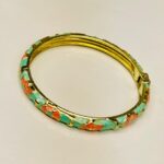 Bracelet and Bangle Churi Style