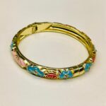 Bracelet and Bangle Churi Style