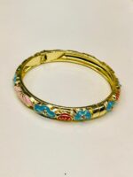 Bracelet and Bangle Churi Style