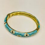 Bracelet and Bangle Churi Style