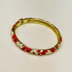 Bracelet and Bangle Churi Style