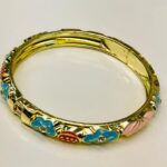 Bracelet and Bangle Churi Style