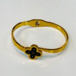 Bracelet and Bangle Watch Style