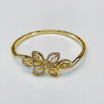 Ladies Bangle and Bracelet