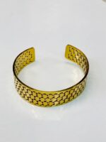Ladies Heart Bangle and Bracelet - Image 9