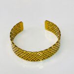 Ladies Bangle and Bracelet