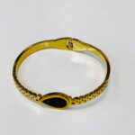 Ladies Bangle and Bracelet