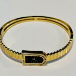 Bracelet and Bangle Watch Style