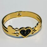 Love Bracelet and Bangle Watch Style