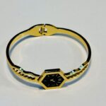 Bracelet and Bangle Watch Style