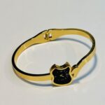 Bracelet and Bangle Watch Style